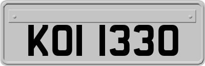 KOI1330