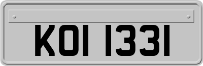 KOI1331