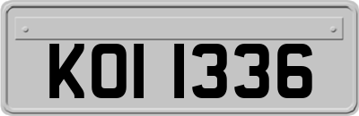 KOI1336