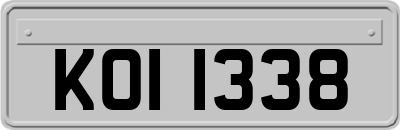 KOI1338