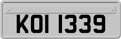 KOI1339