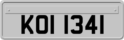 KOI1341