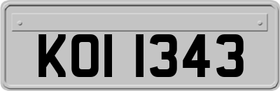 KOI1343