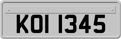 KOI1345
