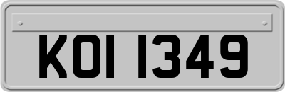 KOI1349