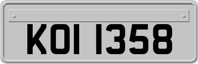 KOI1358