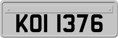 KOI1376