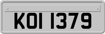 KOI1379
