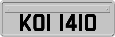 KOI1410