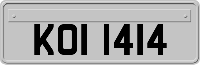 KOI1414