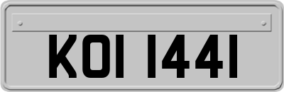 KOI1441