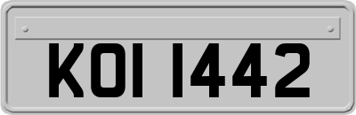 KOI1442