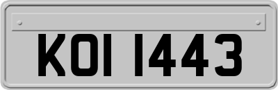 KOI1443