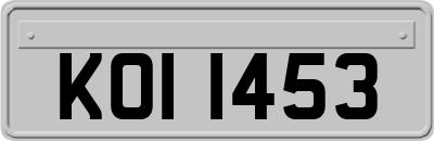 KOI1453