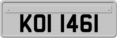 KOI1461