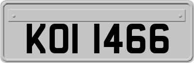 KOI1466