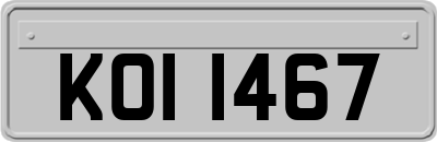 KOI1467