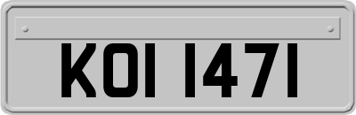 KOI1471