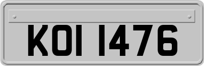 KOI1476