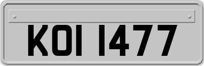 KOI1477
