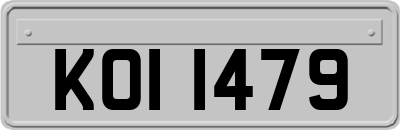 KOI1479