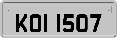 KOI1507