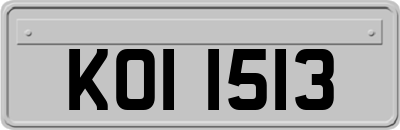 KOI1513