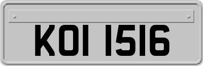 KOI1516