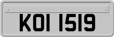 KOI1519