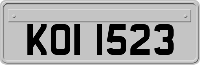 KOI1523