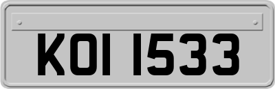 KOI1533