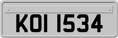 KOI1534
