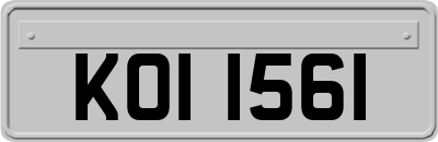 KOI1561