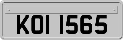 KOI1565