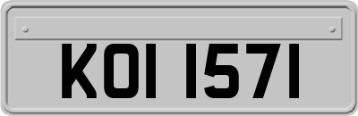 KOI1571