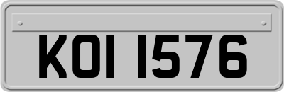 KOI1576