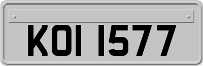 KOI1577