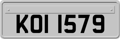 KOI1579