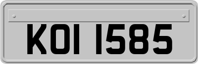 KOI1585
