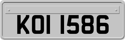 KOI1586