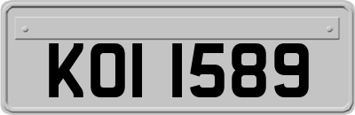 KOI1589