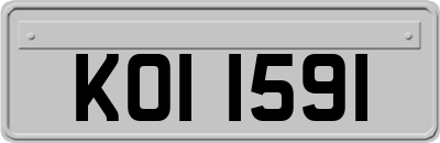 KOI1591