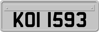 KOI1593