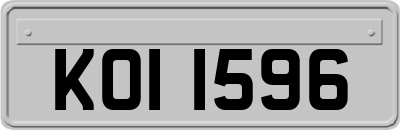 KOI1596