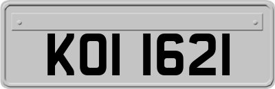 KOI1621