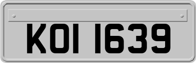 KOI1639