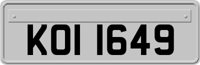 KOI1649