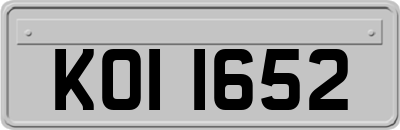 KOI1652