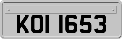 KOI1653