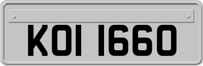 KOI1660